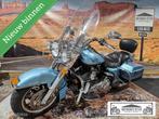 Harley Davidson FLHR injectie Road King Twincam RoadKing 96, Bedrijf, Meer dan 35 kW, Toermotor, 1584 cc