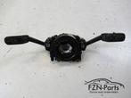 VW Golf 7 Stuurkolomcombischakelaar + Sleepring 5Q0953549, Ophalen of Verzenden, Gebruikt