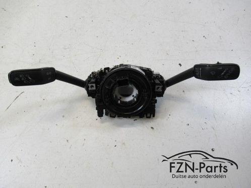 VW Golf 7 Stuurkolomcombischakelaar + Sleepring 5Q0953549, Auto-onderdelen, Besturing, Gebruikt, Ophalen of Verzenden