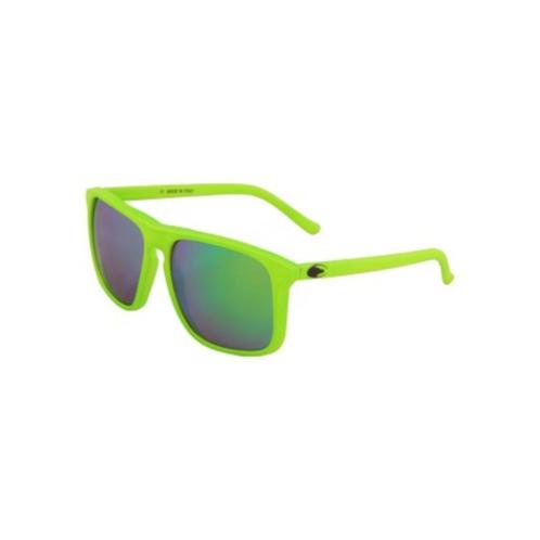Zonnebril No Limits Pipe Lichtgroen, Sieraden, Tassen en Uiterlijk, Zonnebrillen en Brillen | Heren, Nieuw, Zonnebril, Overige merken