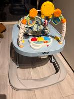 Tryco Loopstoel - Hoogte verstelbaar, Kinderen en Baby's, Wipstoeltjes, Wipstoel, Ophalen, Overige merken, Verstelbaar