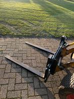 *NIEUW*   Palletvork lepels knikmops 90, Ophalen, Nieuw