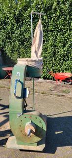 lutec stofafzuiger, Doe-het-zelf en Verbouw, Gereedschap | Overige machines, Ophalen, Gebruikt
