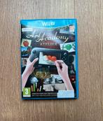 Art Academy Wii U, Puzzel en Educatief, Vanaf 3 jaar, Ophalen of Verzenden, 1 speler