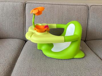 Badzitje Smoby beschikbaar voor biedingen