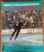 Schaatsen Magazine EK & WK, Ophalen of Verzenden, Gelezen, Sport en Vrije tijd