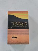 Jezus, onze bestemming, Ophalen of Verzenden, Gelezen, Busch