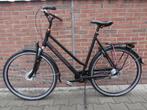 Zeer nette Batavus Dinsdag dames 61 cm. met 7 versnellingen, Ophalen, Gebruikt, Versnellingen, Batavus