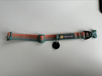 Ruffwear Front Range Halsband - Springfade - Maat S beschikbaar voor biedingen
