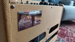 Fender Blues Deluxe Reissue, Ophalen, Gebruikt, Minder dan 50 watt