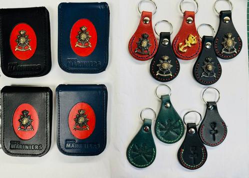 Korps Mariniers, KCT, MARSOF NIEUW BINNEN, Verzamelen, Militaria | Algemeen, Marine, Embleem of Badge, Nederland, Verzenden