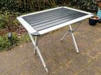 Travel&Co Opvouwbare Campingtafel - Compact en Handig, Ophalen, Zo goed als nieuw, Campingtafel