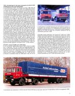 DAF 65-75-85-CF, Boeken, Vervoer en Transport, Nieuw, Vrachtwagen, Marcel van de Sluis, Verzenden