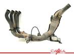UITLAAT BOCHTENSET Yamaha YZF R1 2007-2008 (YZF-R1 4C8), Motoren, Gebruikt