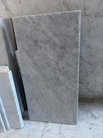 Mooie partij marmeren tegels, Doe-het-zelf en Verbouw, Tegels, 40 tot 60 cm, Zo goed als nieuw, Vloertegels, Marmer