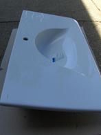 Luxe wastafel Catalano type Aria 105 (#621), Ophalen, Nieuw, Wit