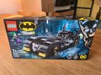 Lego Batmobile set 76119, nieuw, Kinderen en Baby's, Speelgoed | Duplo en Lego, Ophalen of Verzenden, Nieuw