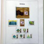 Indonesië 1981 souvenir & herdenkingsset
