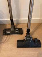 Miele stofzuiger borstels., Witgoed en Apparatuur, Stofzuigers, Ophalen of Verzenden, Zo goed als nieuw