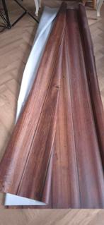 Foto achtergrond, Ophalen, Bruin, Gebruikt, 200 cm of meer