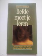 Liefde Moet Je Leren - Walter Trobisch, Ophalen of Verzenden, Gelezen, Walter Trobisch, Christendom | Protestants