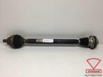 audi a3 8v s line golf 7 aandrijfas rechts voor 5q0407272bm