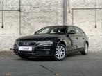 Audi A4 B8 Avant 1.8 TFSI Pro Line Business 160pk 2008, 61-G, Auto's, Audi, Voorwielaandrijving, Gebruikt, Zwart, Bedrijf