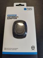 Quad Lock Universal Adapter, Ophalen of Verzenden, Nieuw, Fiets