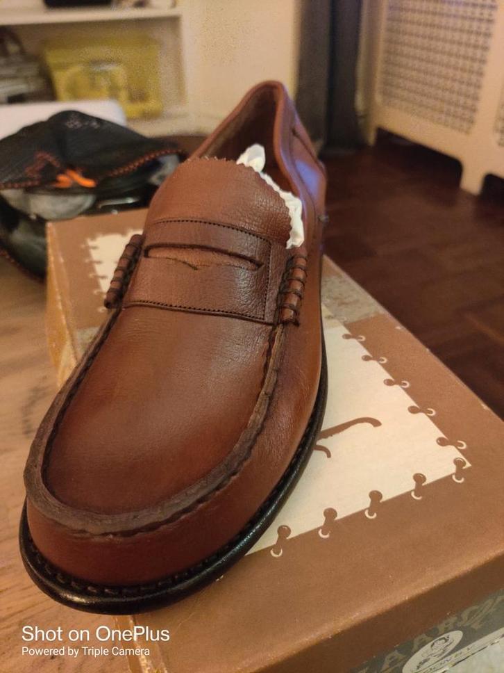 Mohawk Greve loaders, Kleding | Heren, Schoenen, Nieuw, Loafers, Bruin, Ophalen of Verzenden