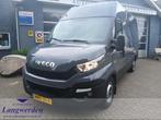 Iveco Daily 35S13V 2.3 352 H2 L2 / trekhaak / camera / 160 P, Euro 5, Achterwielaandrijving, Gebruikt, Iveco