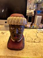 Gaper, Antiek en Kunst, Ophalen of Verzenden