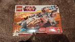 LEGO Star Wars 7753 Pirate Tank - Nieuw in doos!, Kinderen en Baby's, Speelgoed | Duplo en Lego, Ophalen, Nieuw, Complete set