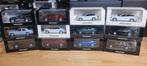 Minichamps BENTLEY modellen Continental_Brooklands_Arnage, Ophalen of Verzenden, Zo goed als nieuw, Auto, MiniChamps