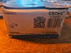 Grohe Costa L Douchekraan - Nieuw!, Ophalen, Nieuw, Chroom, Douche