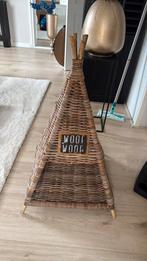 Gave tipi / wigwam van 1915 kleine hondjes of katten, Ophalen of Verzenden, Zo goed als nieuw, Overige