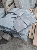 Flexstone tegels antraciet 40, Tuin en Terras, Ophalen of Verzenden