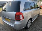 Opel Zafira B Sidebars recht, Niet ingevuld, Niet ingevuld, Niet ingevuld