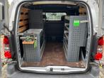 Inbouwkasten bestelwagen, Auto diversen, Auto-accessoires, Ophalen, Gebruikt