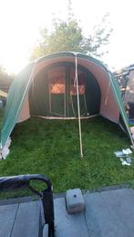 ESVO Mont Blanc 320 tent, Caravans en Kamperen, Tenten, Ophalen, Zo goed als nieuw