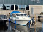 Bella 700 Spitsgatter, Watersport en Boten, Sloepen, 10 tot 30 pk, Binnenboordmotor, 6 meter of meer, Diesel
