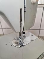 Naaimachine Einer, Ophalen, Zo goed als nieuw