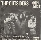 Nederbeat-Nederpop singles jaren singles- te koop per stuk, Cd's en Dvd's, Ophalen, Gebruikt, Pop