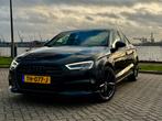 AUDI A3 LIMOUSINE 30TFSI | S-Line | BLACK | AUT., USB, Alcantara, Zwart, Origineel Nederlands