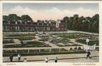 AK Amersfoort Rosarium Parallelweg jaren 20, Ophalen of Verzenden, Voor 1920, Ongelopen, Utrecht