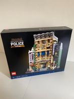 lego 10278 Mudular Buildings, Ophalen of Verzenden, Nieuw, Complete set, Lego