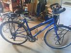 Snel hybride fiets, Fietsen en Brommers, Fietsen | Mountainbikes en ATB, Gebruikt, Hardtail, Dames, Ophalen