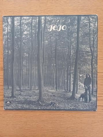 Jojo George Kooymans LP 1971 1e persing beschikbaar voor biedingen