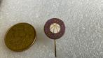Speldje voetbal FC Sparta Heestert België, Verzamelen, Speldjes, Pins en Buttons, Ophalen of Verzenden, Zo goed als nieuw, Sport