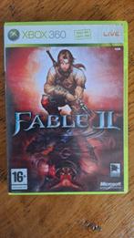 Fable II Xbox 360, Ophalen of Verzenden, Zo goed als nieuw