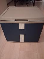 Mooie Mobicool B40 compressor Koelbox voor Onderweg!, Caravans en Kamperen, Koelboxen, Ophalen, Gebruikt, Koelbox, Elektrisch